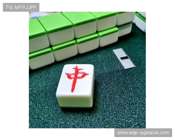 通过PG麻将胡了免费试玩网页轻松学习各种麻将技巧提升游戏水平获得更多胜利